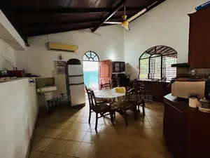 Modern House for Sale in Thalawathugoda