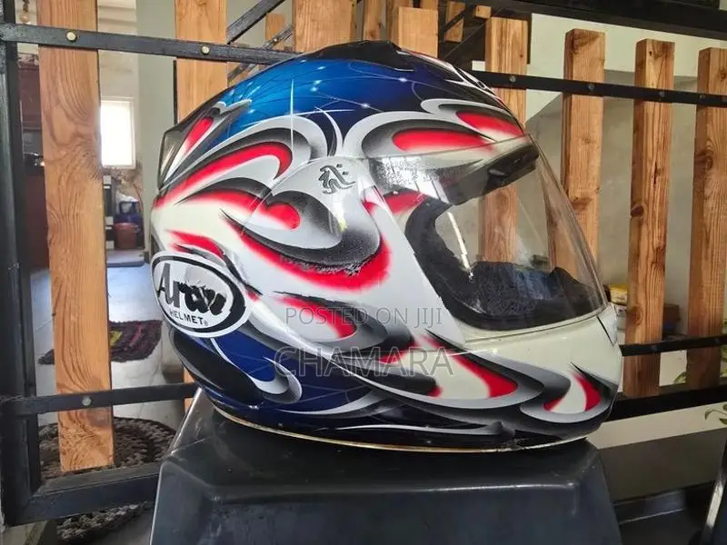 Arai Helmet ( ECE22-5)