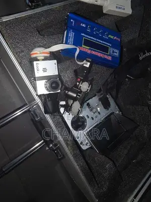 Tali H500 Gps System Drone
