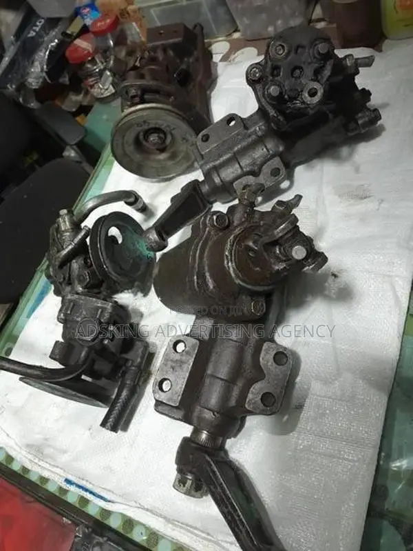 Toyota shell model Hiace LH 51/ 61 /71 Doors ( දොරවල් )