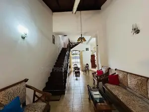 Modern House for Sale in Thalawathugoda