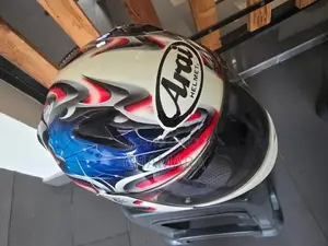 Arai Helmet ( ECE22-5)