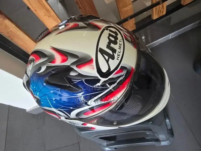 Arai Helmet ( ECE22-5)