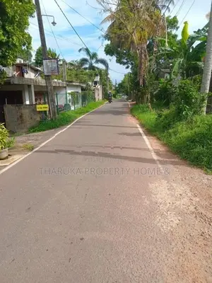 Land For Sale Piliyandala Gonamadiththa