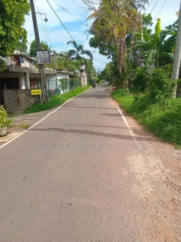 Land For Sale Piliyandala Gonamadiththa