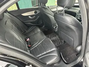 Mercedes Benz C180 2017