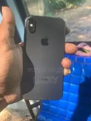 Apple iPhone XS 256GB (Used)