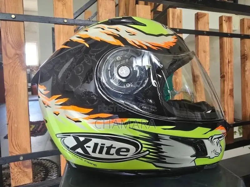 X-lite Helmet (X-802)