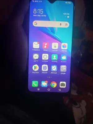 Vivo Y11 (Used)