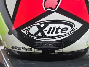 X-lite Helmet (X-802)