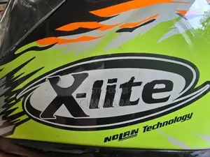 X-lite Helmet (X-802)