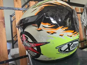 X-lite Helmet (X-802)