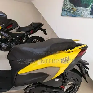 Hero XOOM 125R 2026