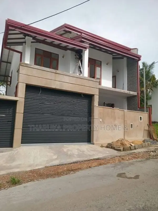 Brand New House for Sale Piliyandala