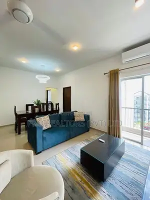 Brand New Apartment for Sale in Elixia Malabe.
