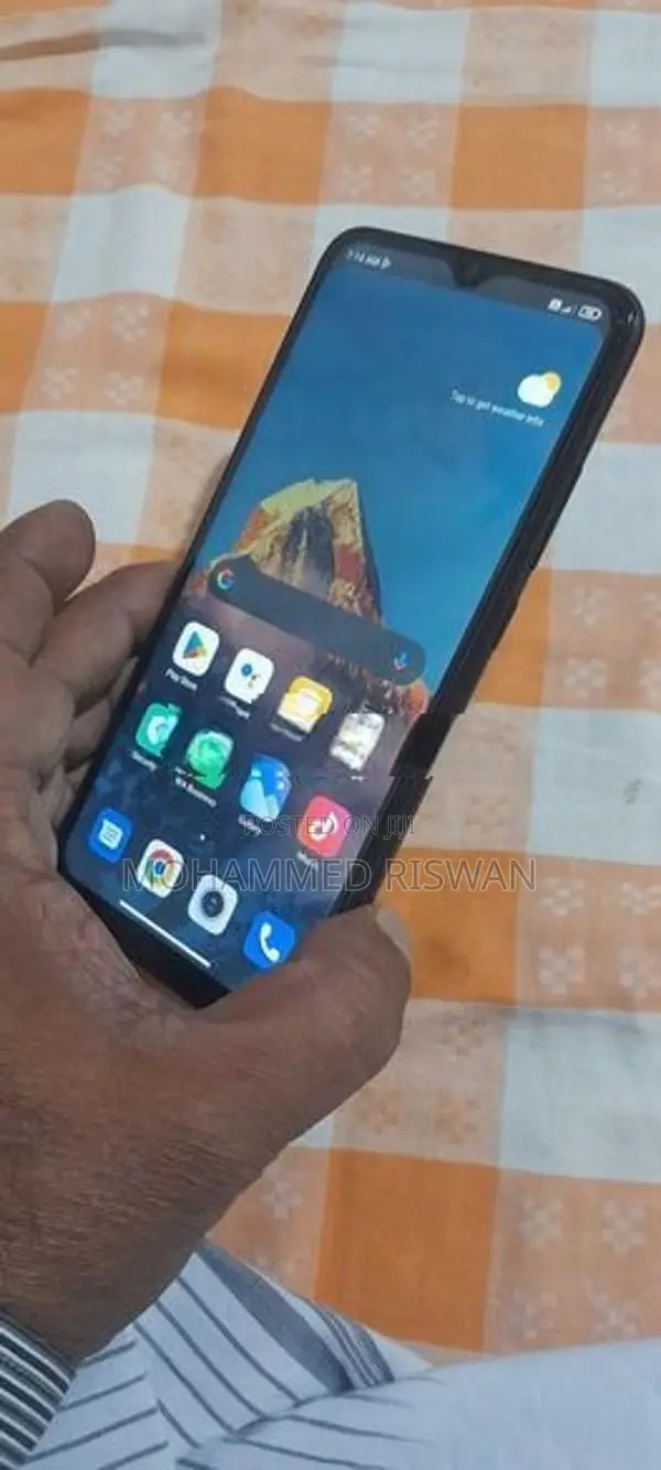 Xiaomi Redmi 10A (Used)