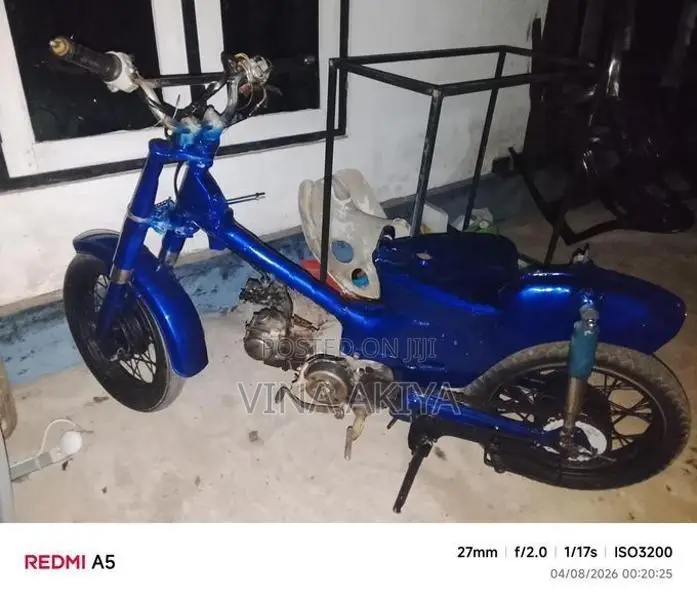 Honda MD 1996