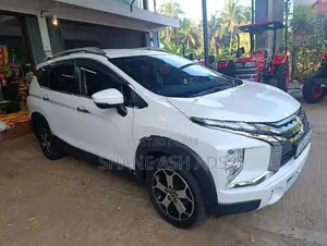 Mitsubishi Xpander 2020