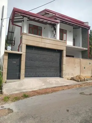 Brand New House for Sale Piliyandala