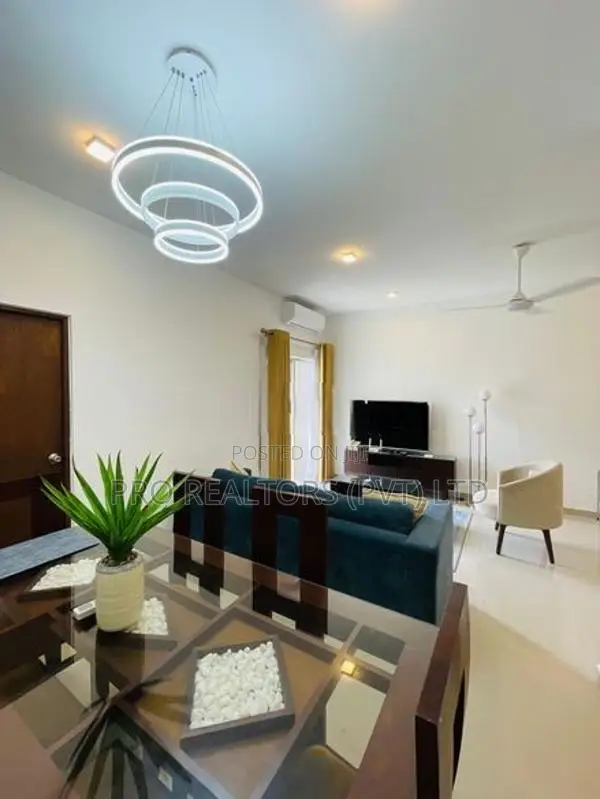 Brand New Apartment for Sale in Elixia Malabe.