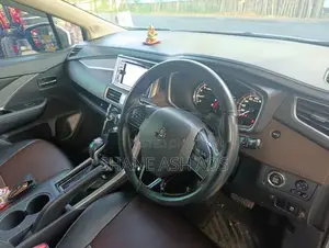 Mitsubishi Xpander 2020