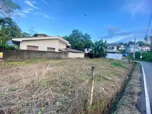 (DS-1026) Valuable Residential Bare Land Sale in Meegoda
