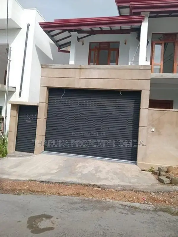 Brand New House for Sale Piliyandala