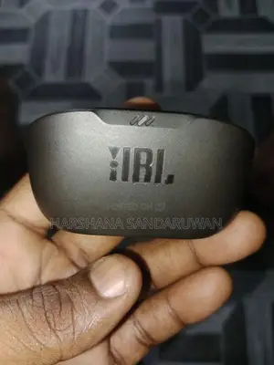 JBL wave buds