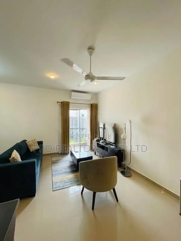 Brand New Apartment for Sale in Elixia Malabe.