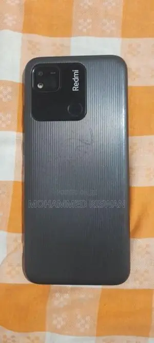 Xiaomi Redmi 10A (Used)
