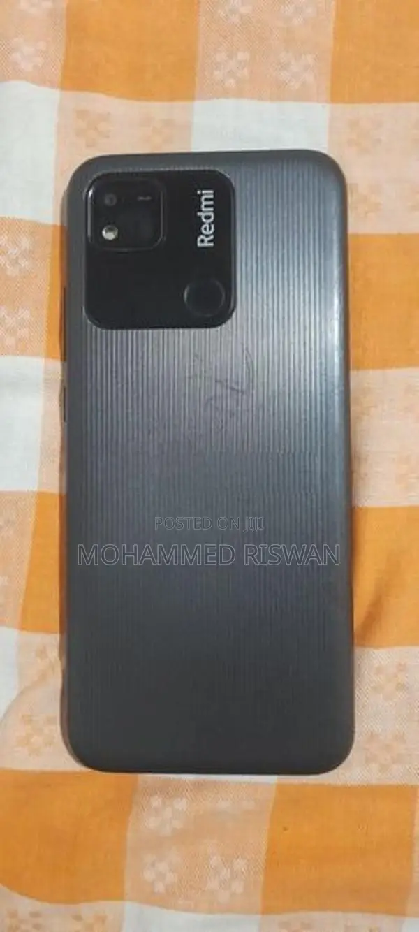 Xiaomi Redmi 10A (Used)