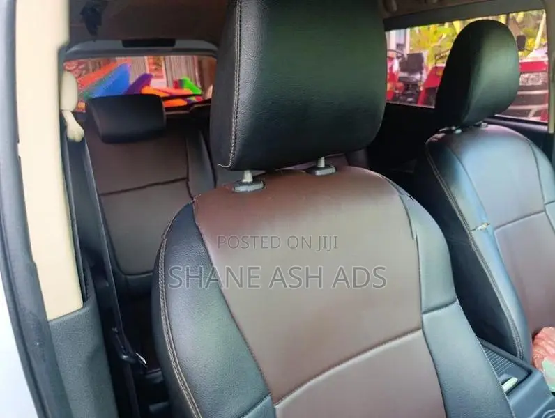 Mitsubishi Xpander 2020