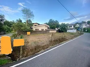 (DS-1026) Valuable Residential Bare Land Sale in Meegoda