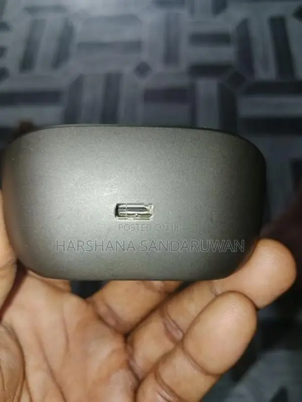 JBL wave buds