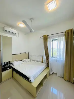 Brand New Apartment for Sale in Elixia Malabe.