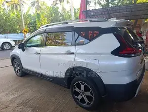 Mitsubishi Xpander 2020