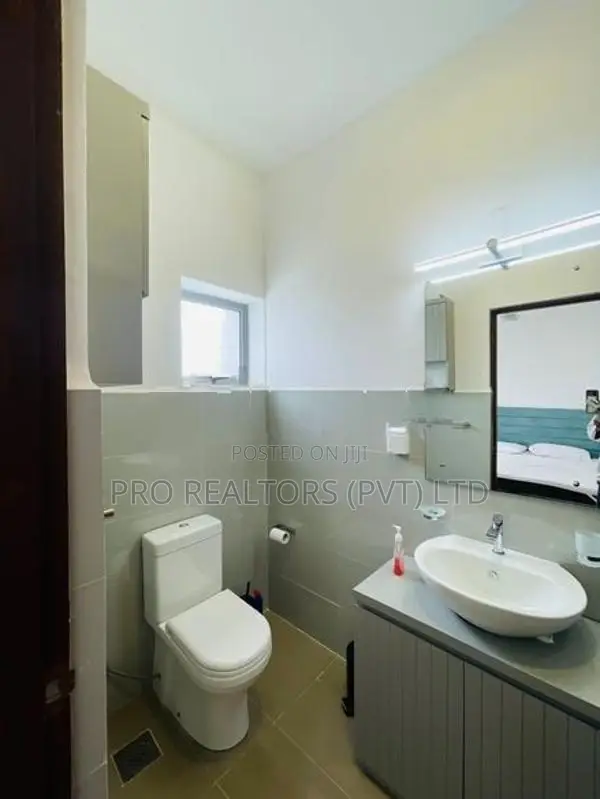 Brand New Apartment for Sale in Elixia Malabe.