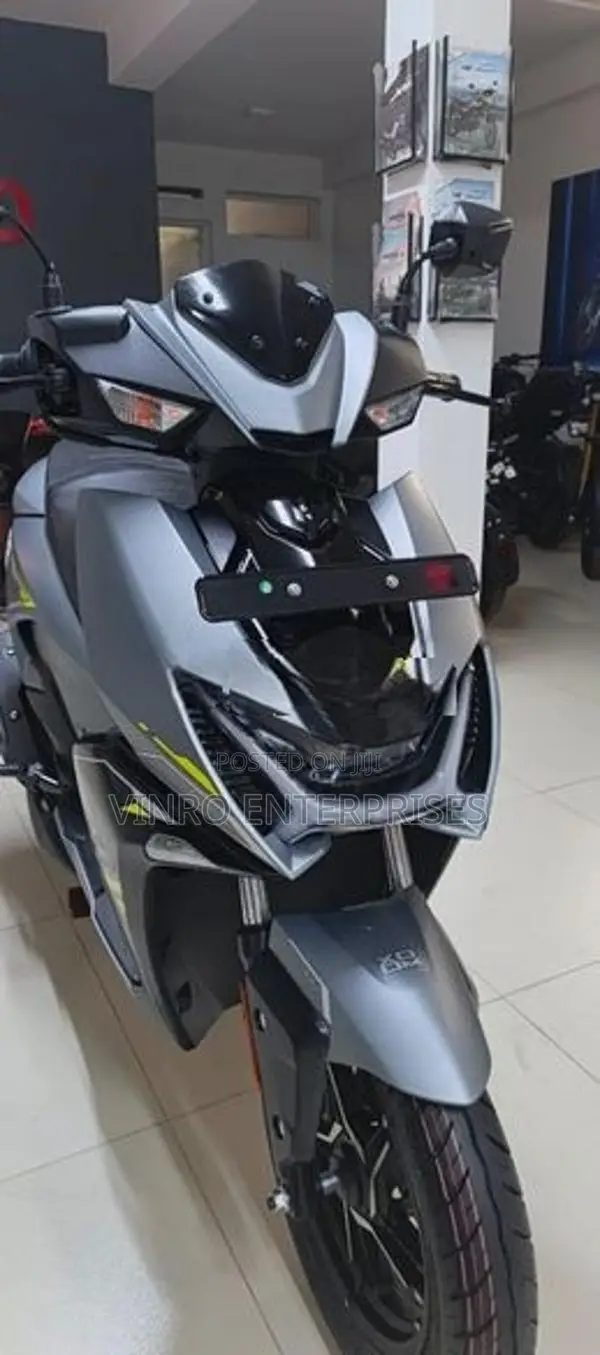 Hero Xoom 110 2026