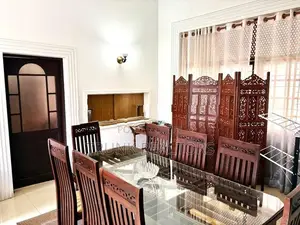 Colombo 04 04BR Luxury House For Sale (NK107638)
