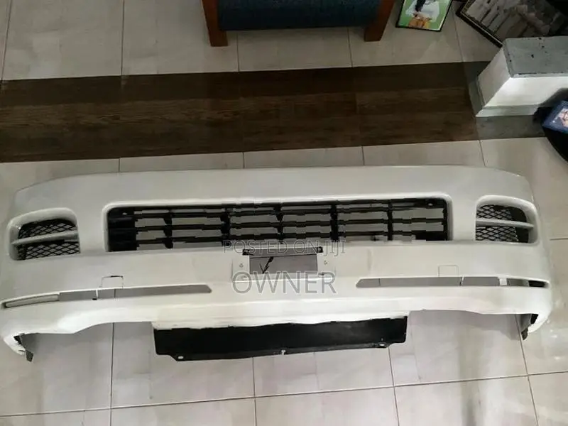 Toyota Hiace KDH Parts