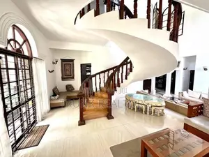 Colombo 04 04BR Luxury House For Sale (NK107638)
