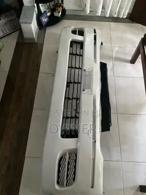 Toyota Hiace KDH Parts