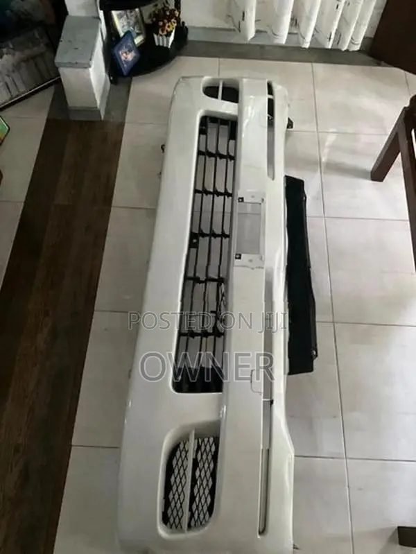 Toyota Hiace KDH Parts