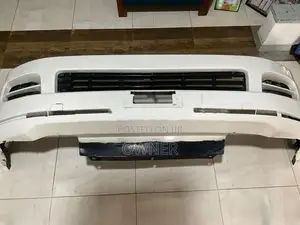Toyota Hiace KDH Parts