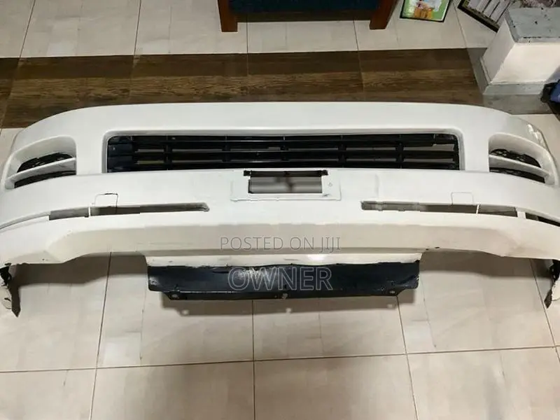 Toyota Hiace KDH Parts