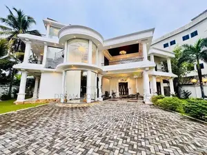 Fully Furnished Luxury 3 Storey House for Sale – Rajagiriya