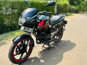 Bajaj Pulsar 150 2008