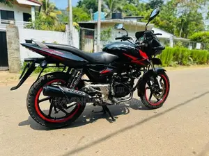 Bajaj Pulsar 150 2008