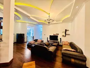 Fully Furnished Luxury 3 Storey House for Sale – Rajagiriya
