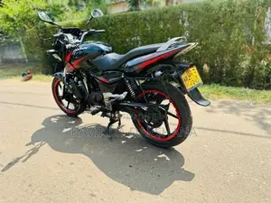 Bajaj Pulsar 150 2008